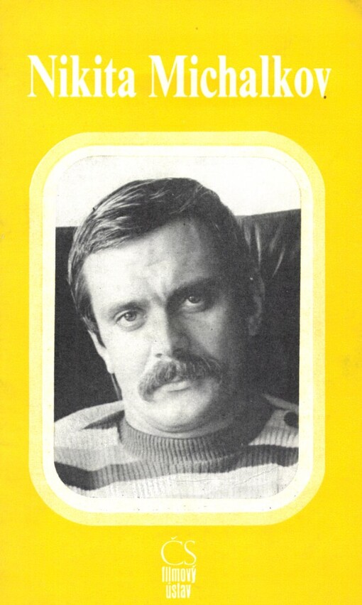 Nikita Michalkov