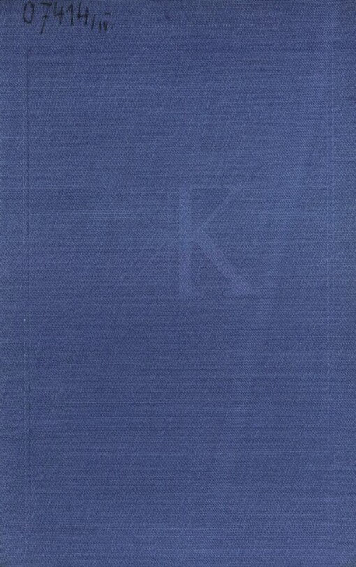 Jan Kryštof.IV,Hořící keř, Nový den