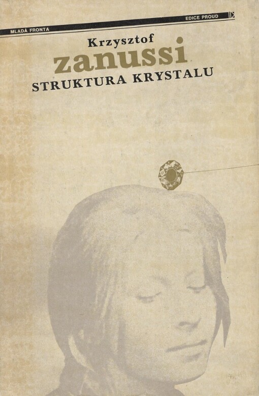 Struktura krystalu a jiné filmové povídky