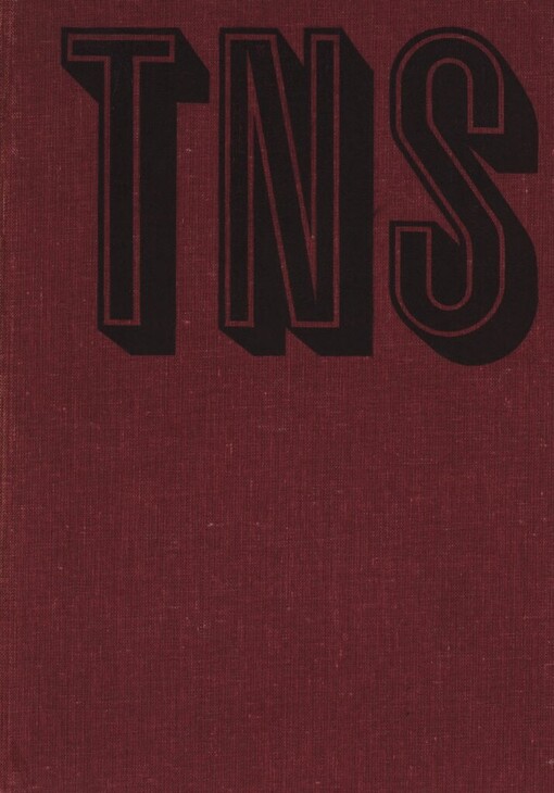 Technický naučný slovník