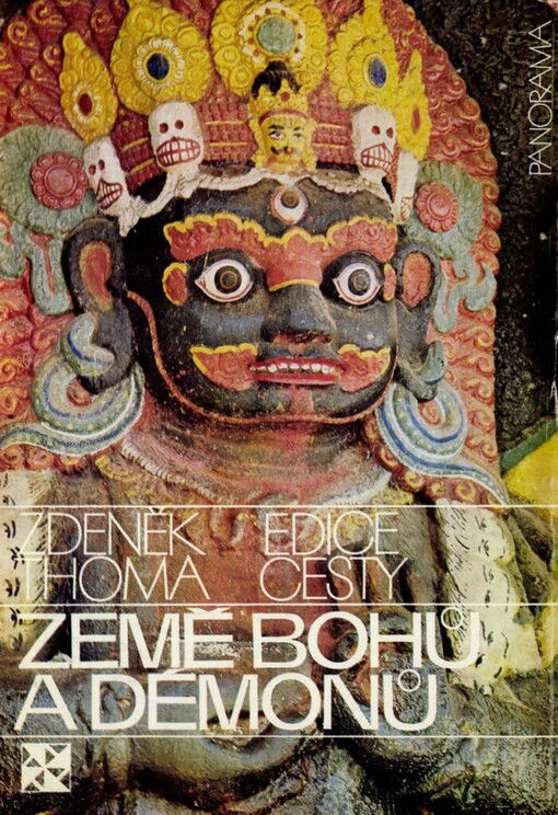 Země bohů a démonů