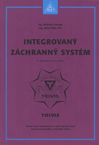 Integrovaný záchranný systém