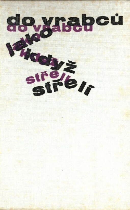 Do vrabců jako když střelí