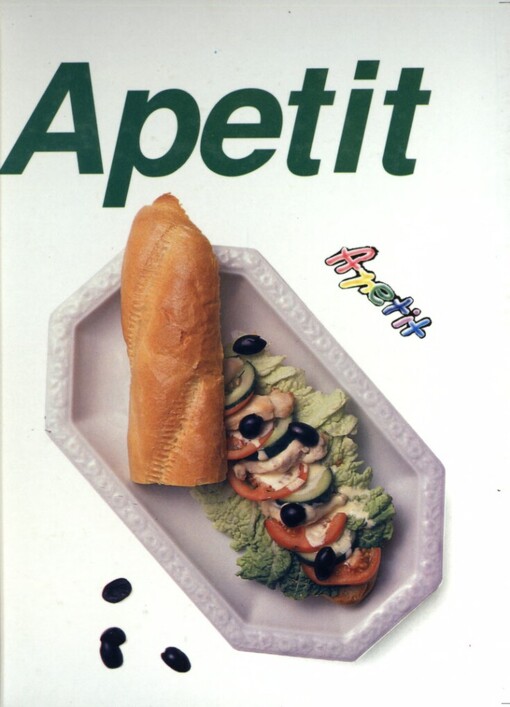 Apetit