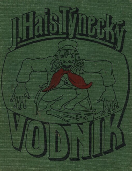 Vodník