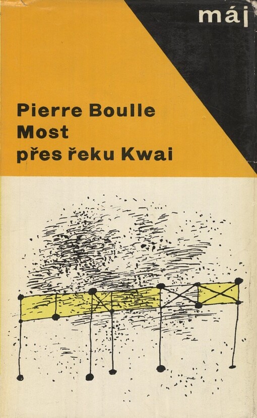 Most přes řeku Kwai