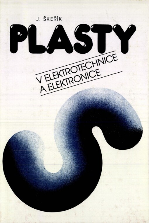 Plasty v elektrotechnice a elektronice