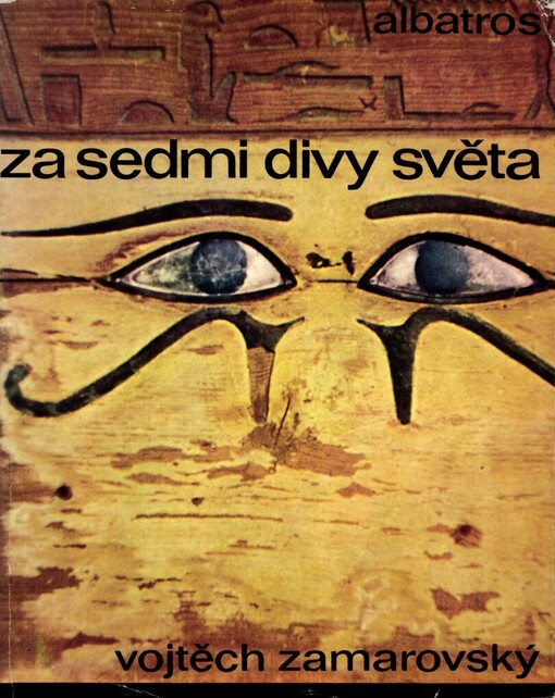 Za sedmi divy světa