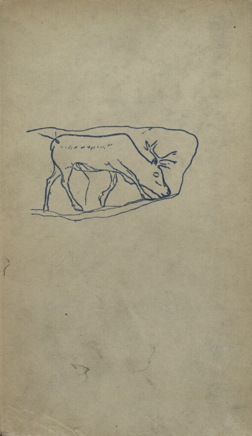 Wirtschaftsformen der Vorzeit