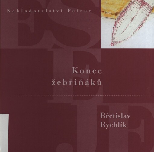 Konec žebřiňáků