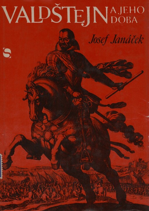 Valdštejn a jeho doba