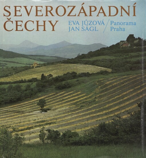 Severozápadní Čechy