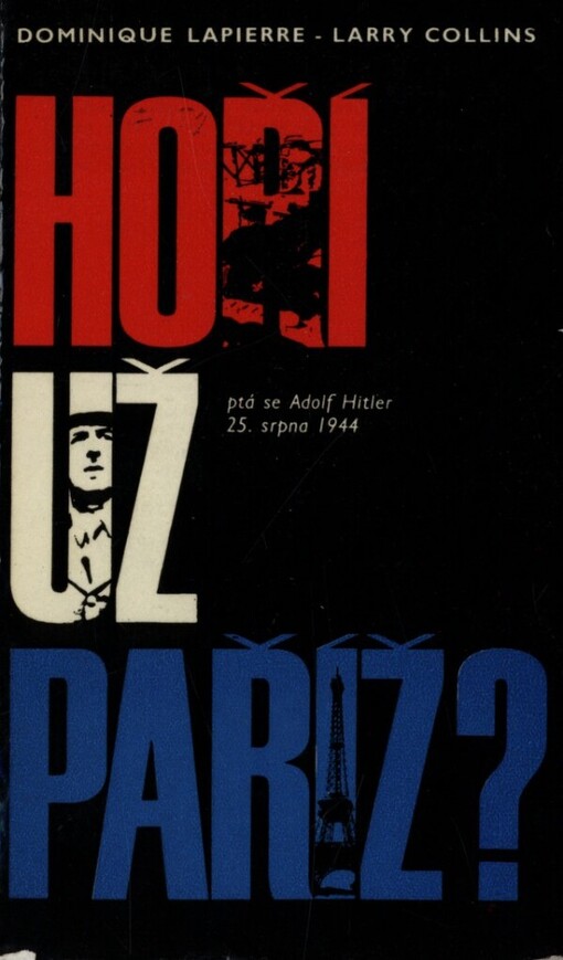 Hoří už Paříž?