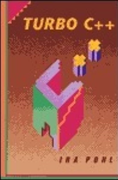 Turbo C++