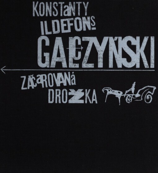 Začarovaná drožka