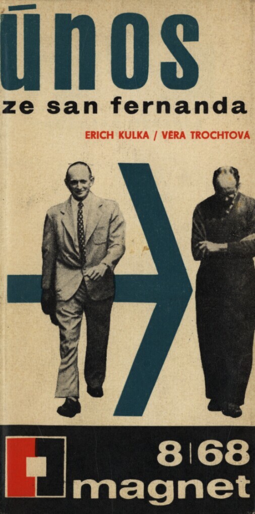 Únos ze San Fernanda