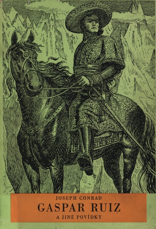 Gaspar Ruiz a jiné povídky