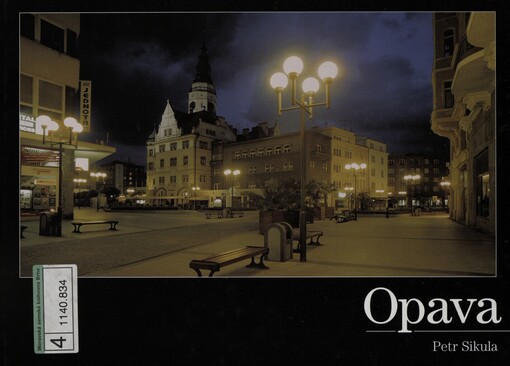 Opava