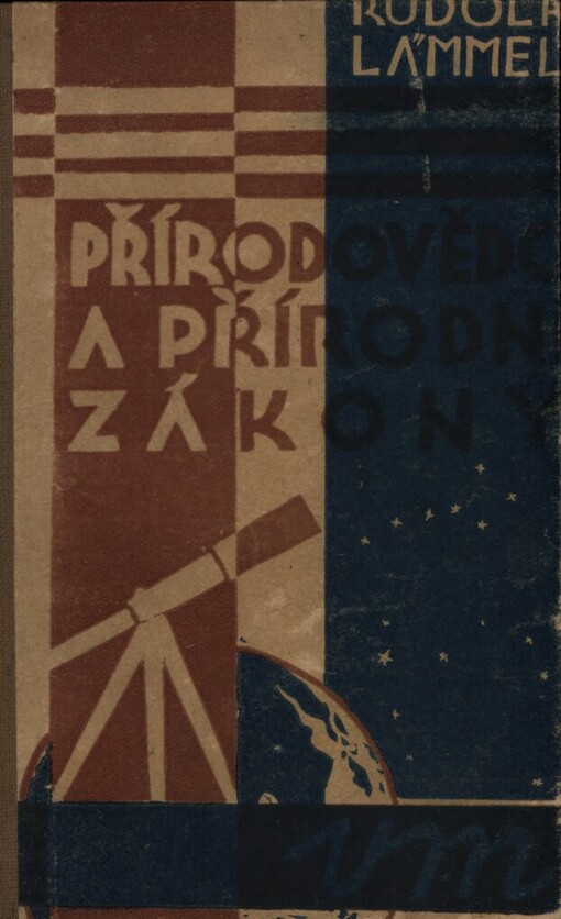 Přírodovědci a přírodní zákony