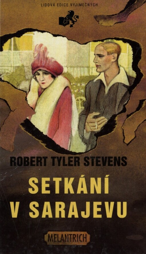 Setkání v Sarajevu