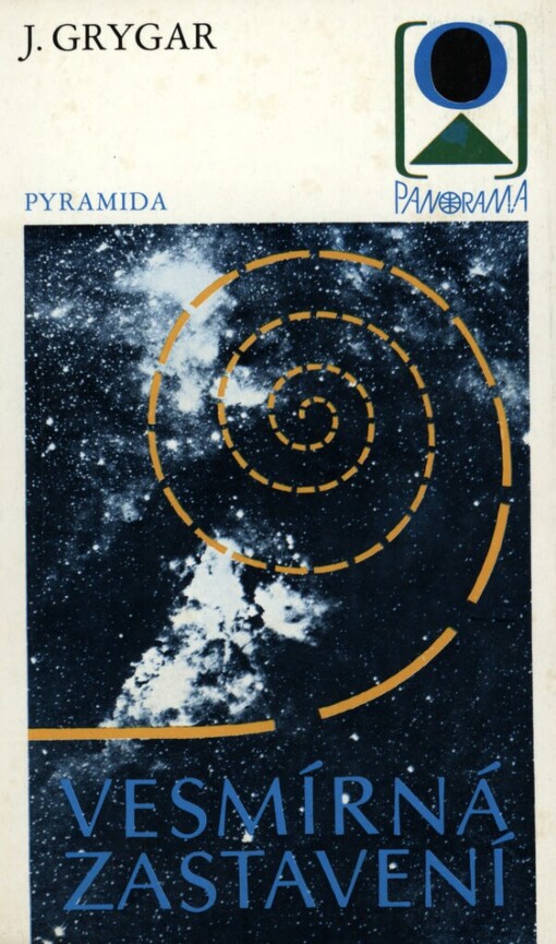 Vesmírná zastavení