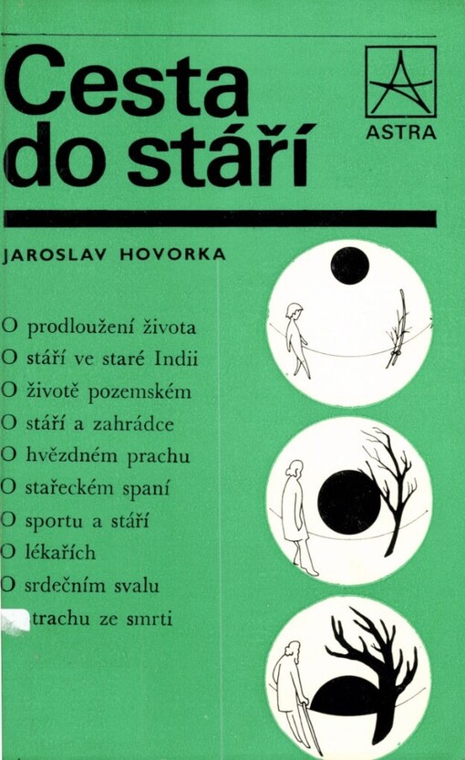 Cesta do stáří