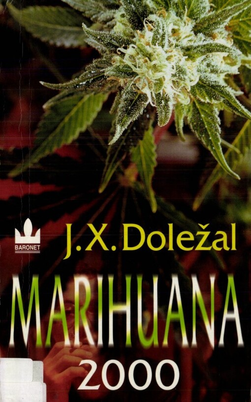 Marihuana 2000