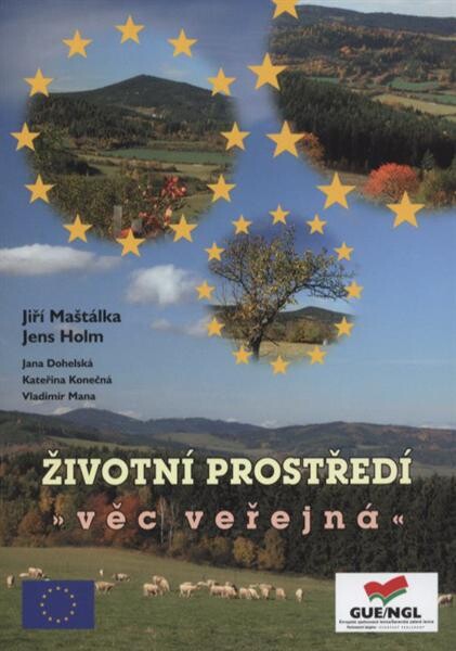 Životní prostředí 