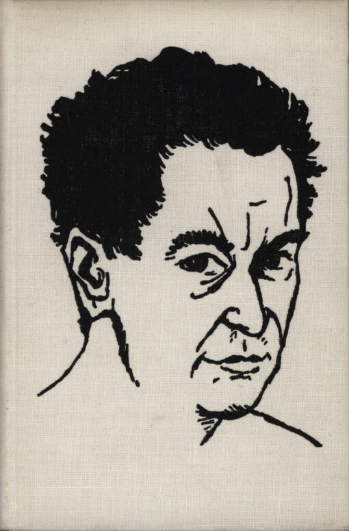 Egon Ervín Kisch se směje