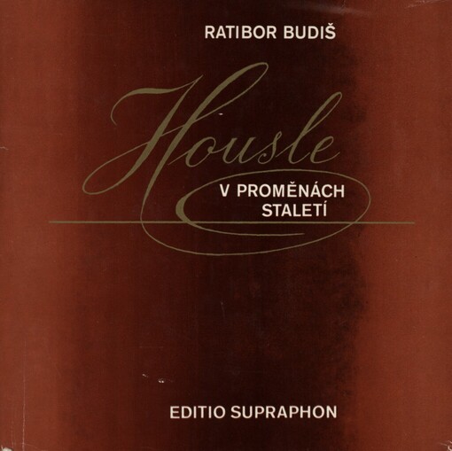 Housle v proměnách staletí