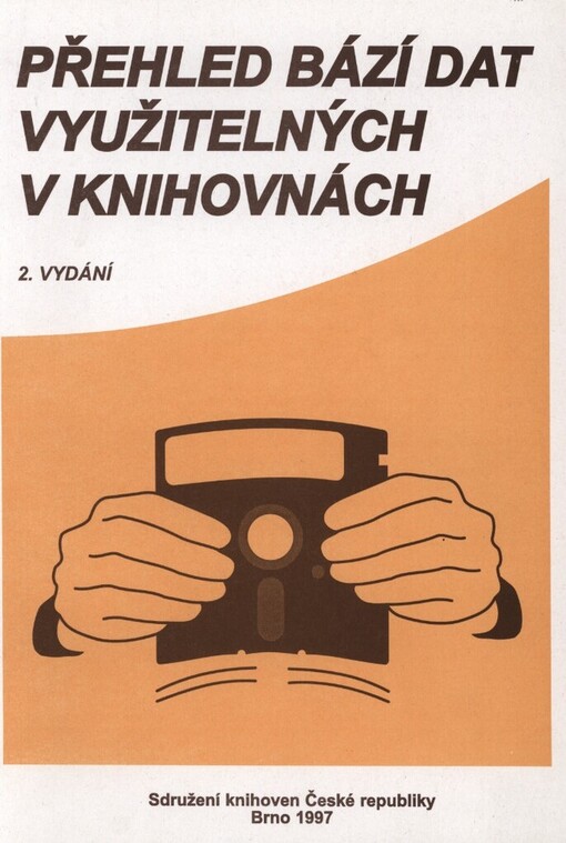 Přehled bází dat využitelných v knihovnách