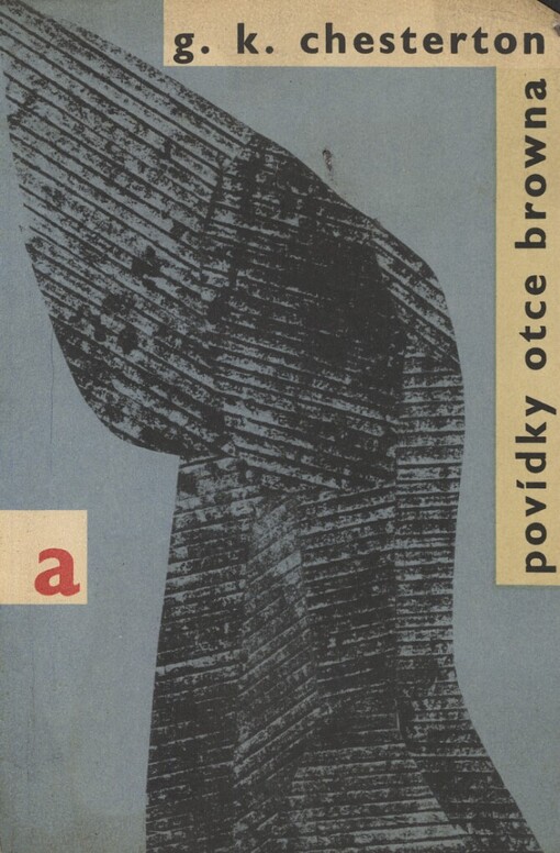 Povídky otce Browna