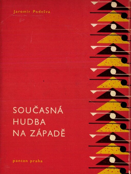 Současná hudba na Západě