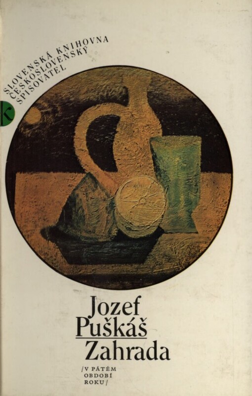 Zahrada (v pátém období roku)