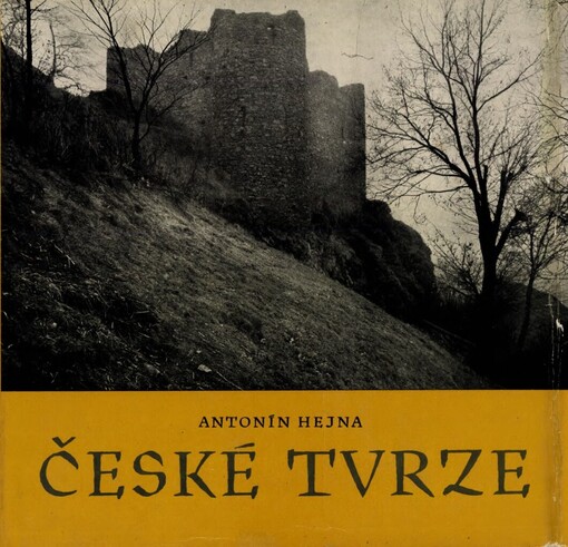 České tvrze