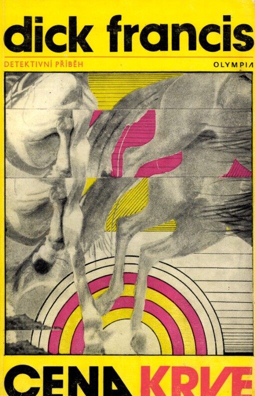 Cena krve: detektivní příběh