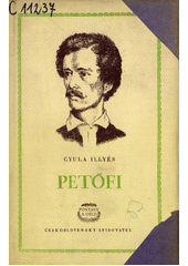 Petőfi  (odkaz v elektronickém katalogu)