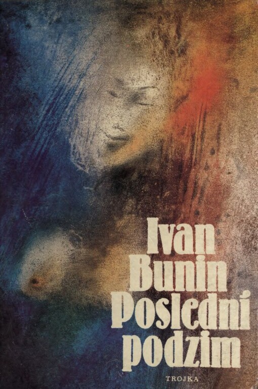 Poslední podzim : [výbor povídek]