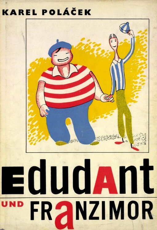 Edudant und Franzimor