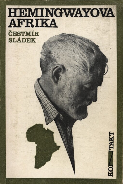 Hemingwayova Afrika