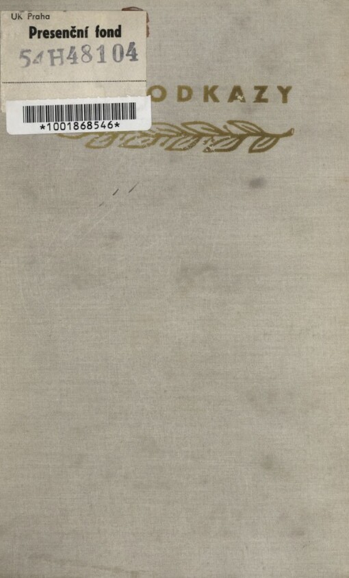 Jan Žižka z Trocnova: [život revolučního válečníka : studie s dokumentárními přílohami]