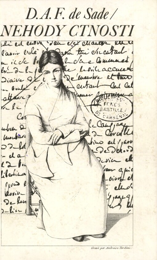 Nehody ctnosti: se studií Maurice Heineho