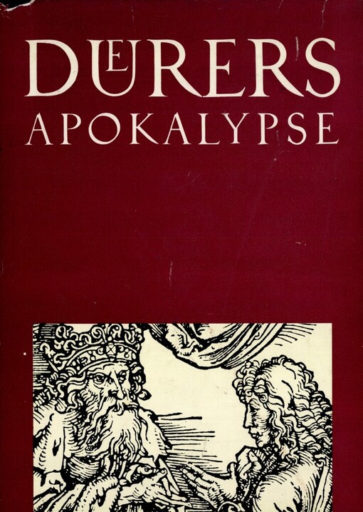 Duerers Apokalypse: eine ikonologische Deutung