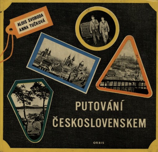 Putování Československem