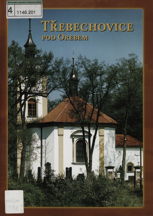 Třebechovice pod Orebem