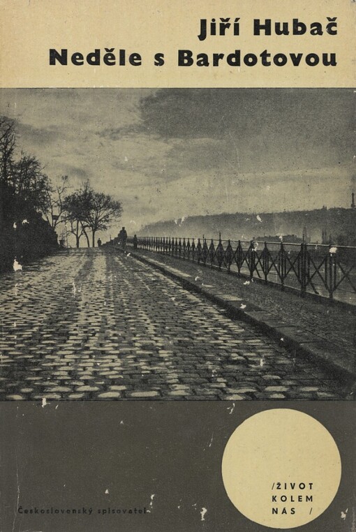 Neděle s Bardotovou