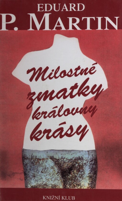 Milostné zmatky královny krásy