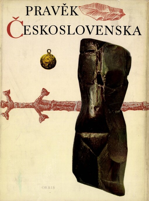 Pravěk Československa