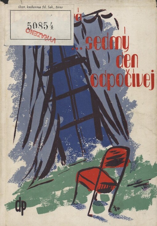 Sedmý den odpočívej