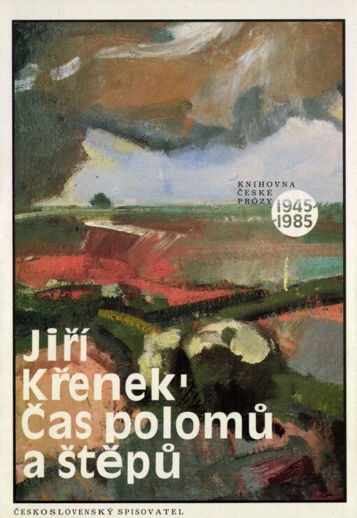 Čas polomů a štěpů